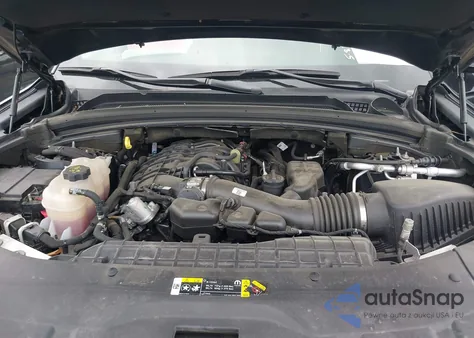 2023 Jeep Grand Cherokee L Limited 4X4 z USA, uszkodzony, nr VIN 1C4RJKBG6P8702247